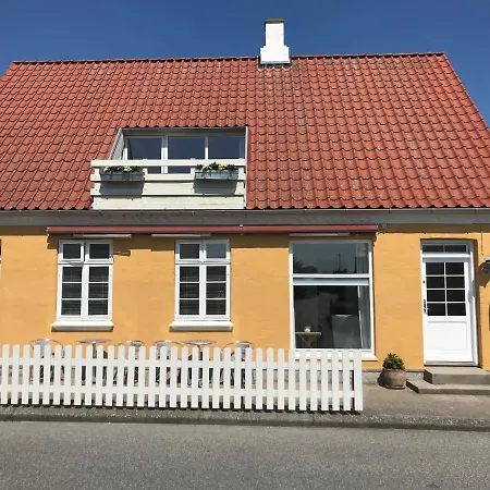 Havnevej 18, Stuen, Ballen Ballen (Samso)