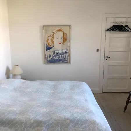 Havnevej 18, Stuen, Ballen (Samso)