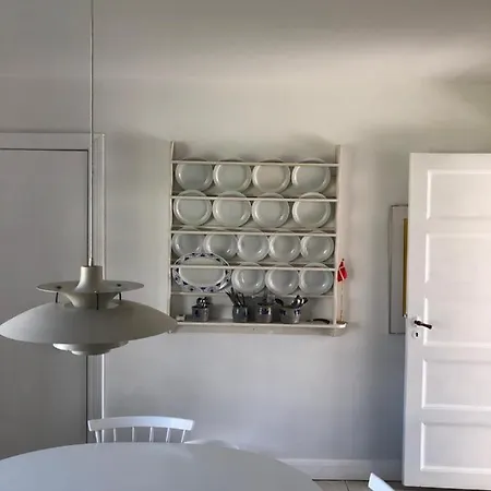 Havnevej 18, Stuen, Apartmán