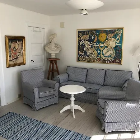 Havnevej 18, Stuen, *