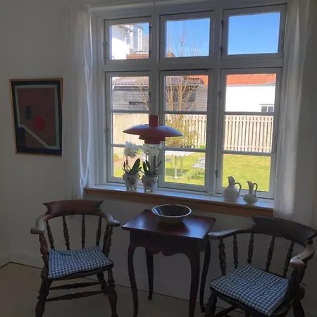 Havnevej 18, Stuen, Apartmán *