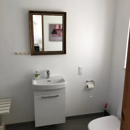 Havnevej 18, Stuen, Apartmán