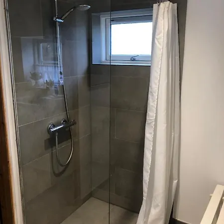 Havnevej 18, Stuen, Ballen Apartment Ballen (Samso)