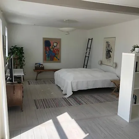 Havnevej 18, Stuen, Apartmán