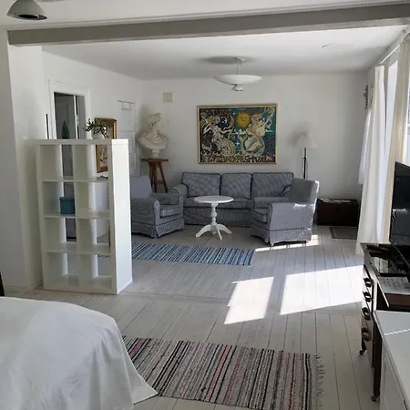 Havnevej 18, Stuen, Apartmán Ballen (Samso)