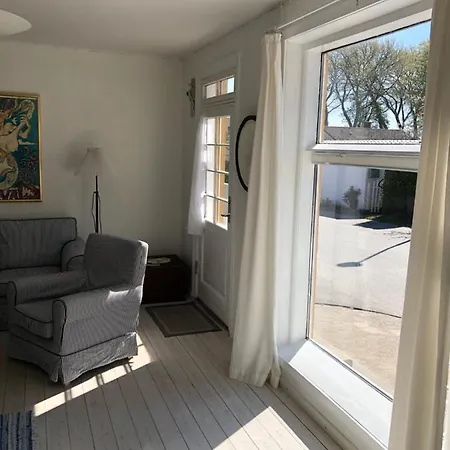 Apartmán Havnevej 18, Stuen, Ballen (Samso)