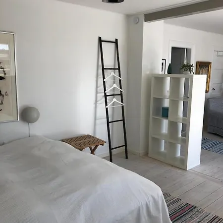 Apartmán Havnevej 18, Stuen, Ballen (Samso)