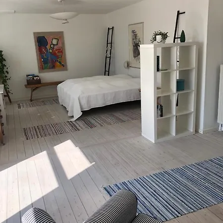 Apartment Havnevej 18, Stuen, Ballen