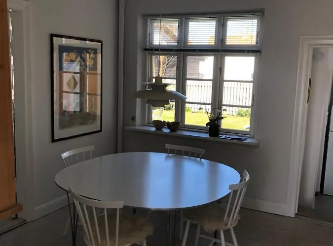 Havnevej 18, Stuen, Apartment Ballen (Samso)