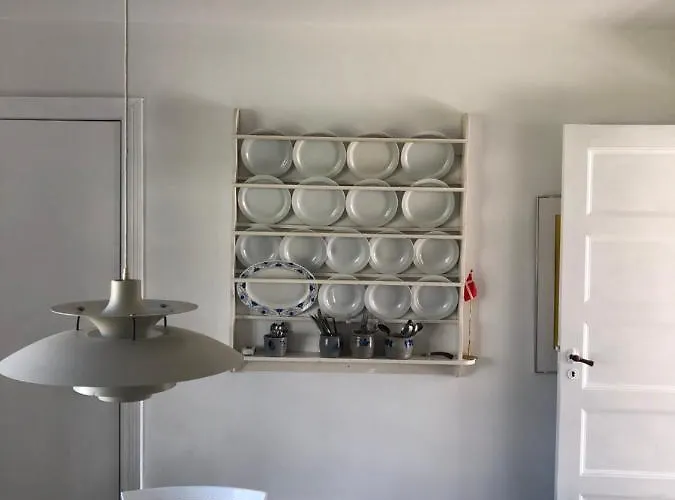 Havnevej 18, Stuen, Apartment