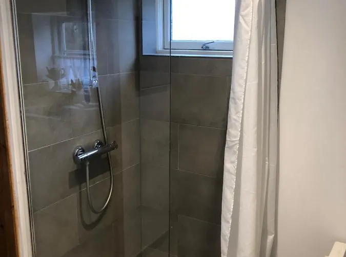 Havnevej 18, Stuen, Apartmán Ballen (Samso)