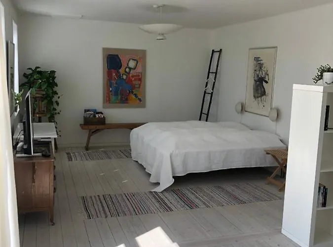 Havnevej 18, Stuen, Apartment