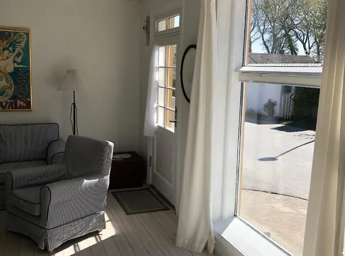 Apartment Havnevej 18, Stuen, Ballen (Samso)