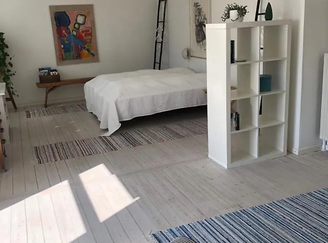 Apartment Havnevej 18, Stuen,